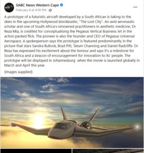 SABC News: Western Cape